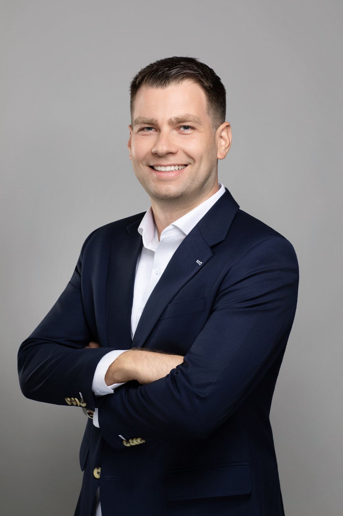 Florian Wilk – Geschäftsführer CMC