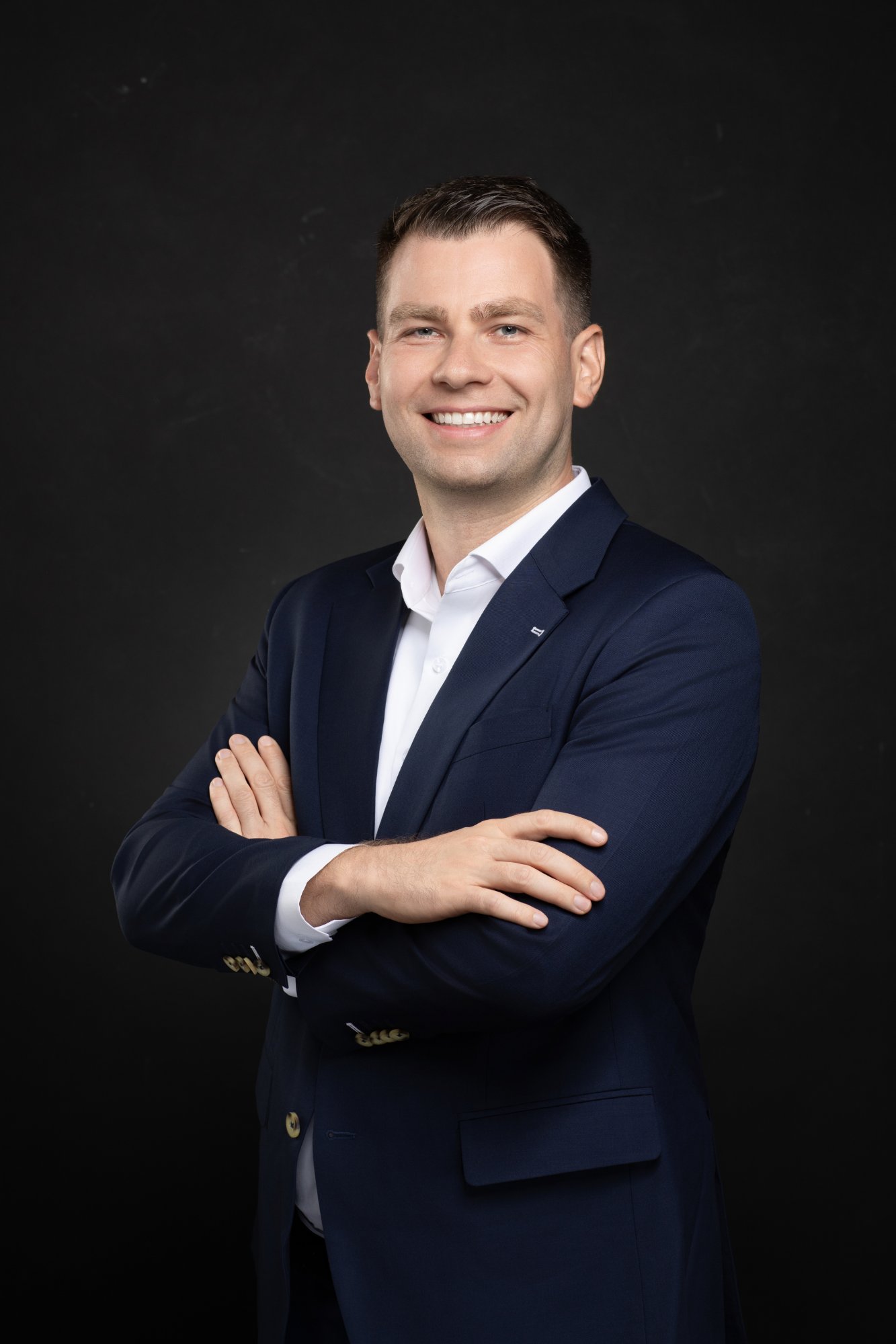 Florian Wilk – Gründer CMC