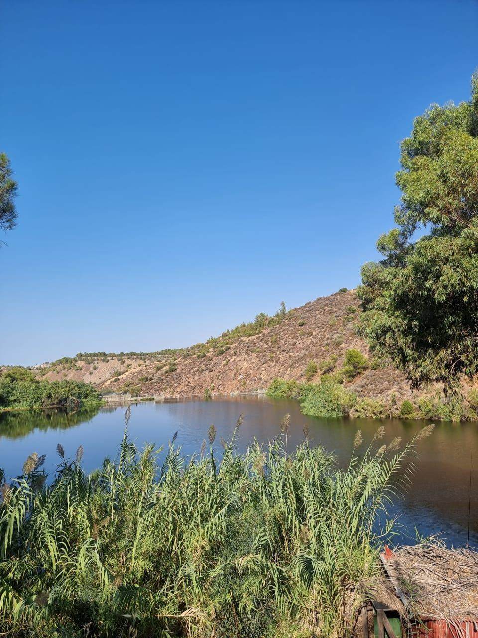 Natur auf Zypern – Paradies für Mensch und Tier